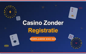 Betrouwbare Casino's zonder CRUKS Hoe Kies je de Beste