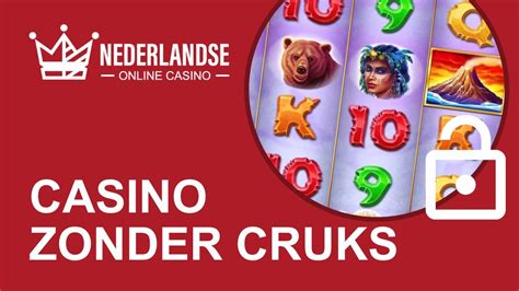 Betrouwbare Casino's zonder CRUKS Hoe Kies je de Beste